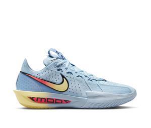 Buy Nike GT Cut 3 Light Armory Blue at Sasom – Authentic and Ready to Ship